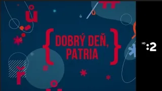 Dobrý deň, Patria - rómsky
