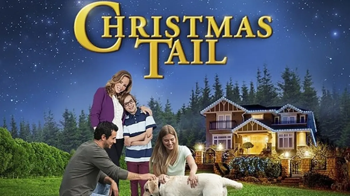 Dokonalý vianočný darček (Christmas Tail) - fotogaléria