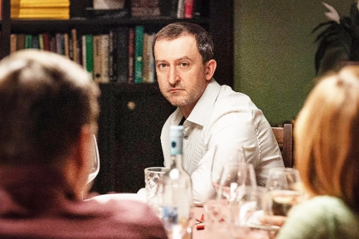 Známi neznámi, 2021 - fotogaléria