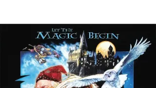 Harry Potter a Kameň mudrcov