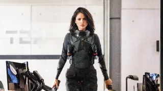 Bloodshot: Supervojak