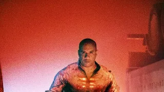 Bloodshot: Supervojak