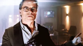 Bloodshot: Supervojak