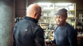 Bloodshot: Supervojak