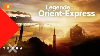 Orient Express - když vlak píše dějiny