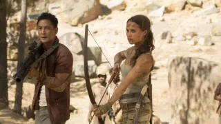 Tomb Raider