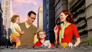 Myšák Stuart Little 2