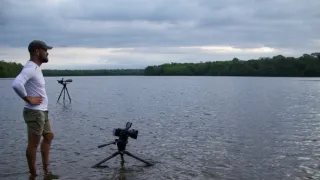 Kořeny života (2/3)