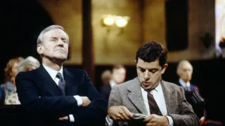 Všechno nejlepší, pane Beane!