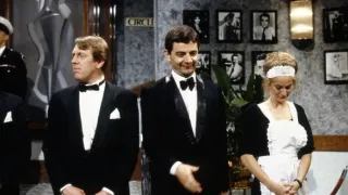 Všechno nejlepší, pane Beane!