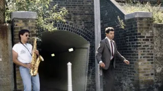 Všechno nejlepší, pane Beane!