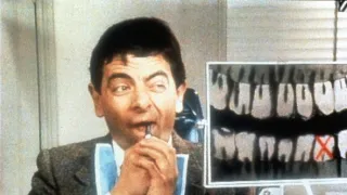 Všechno nejlepší, pane Beane!