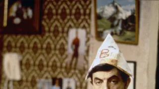 Všechno nejlepší, pane Beane!