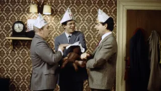 Všechno nejlepší, pane Beane!