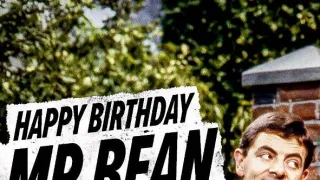 Všechno nejlepší, pane Beane!