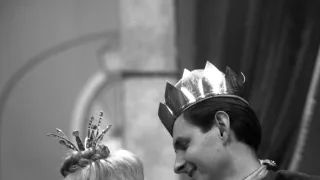 O chytré princezně