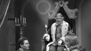 O chytré princezně