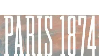 1874: Zrod impresionizmu