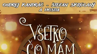 Všetko čo mám rád - Vianoce