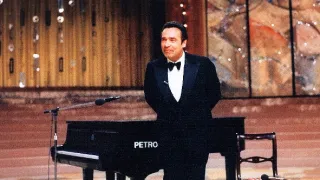 Vladimír Menšík nonstop