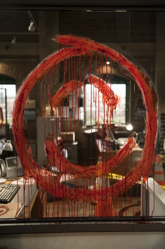 Mentalista (The Mentalist VI), 2013 - fotogaléria