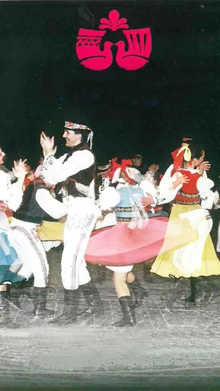 Pred zimným slnovratom, 1995 - fotogaléria