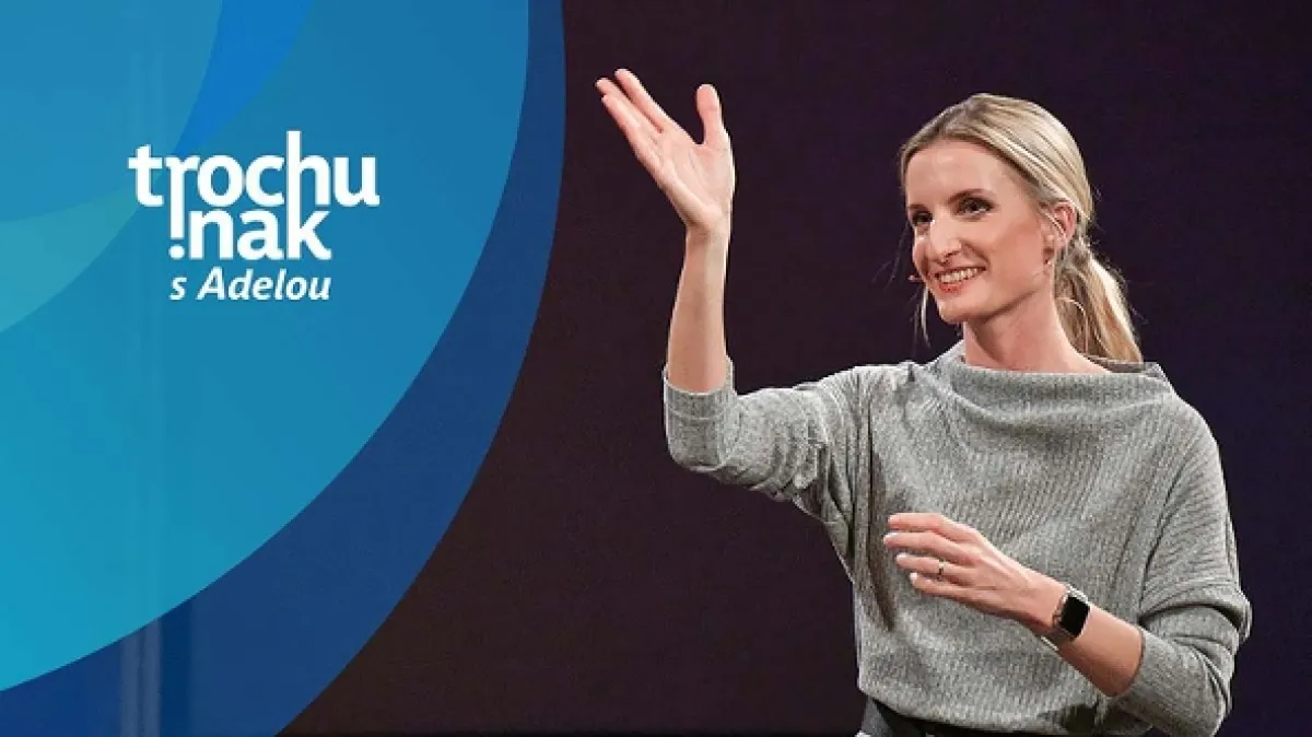 Trochu inak s Adelou, 2025 - fotogaléria