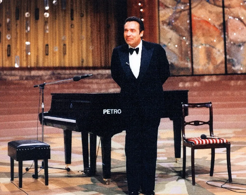 Vladimír Menšík nonstop, 2005 - fotogaléria