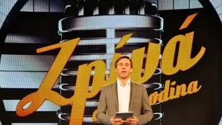 Zpívá celá rodina