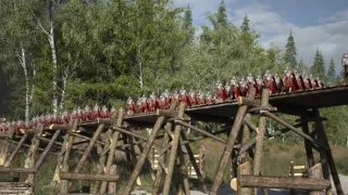 Divy staroveku (10/10)