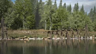 Divy staroveku (10/10)