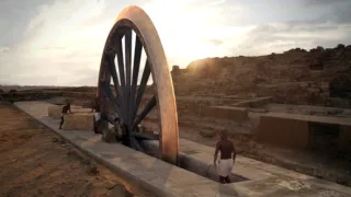 Divy staroveku (10/10)