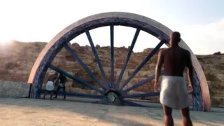 Divy staroveku (10/10)