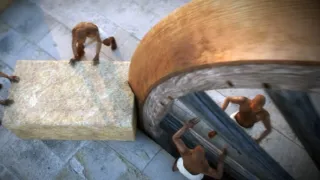 Divy staroveku (10/10)