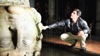 Divy staroveku (10/10)