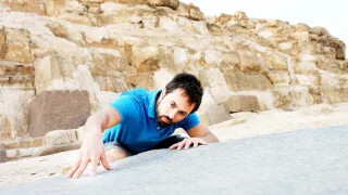 Divy staroveku (10/10)