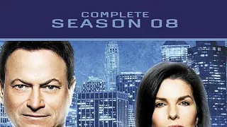 C.S.I.: Kriminálka New York VIII (2)