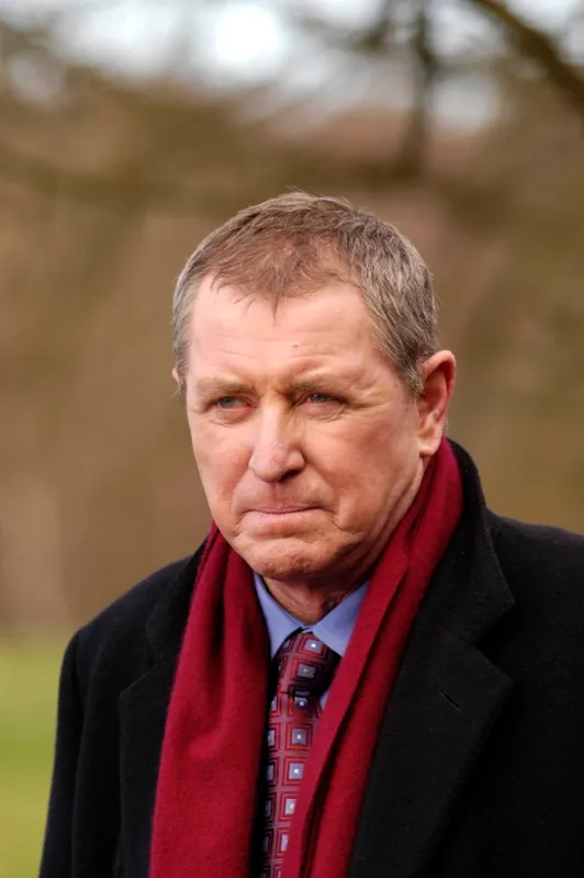 Vraždy v Midsomeri (Midsomer Murders XI - Days of Misrule), 2008 - fotogaléria