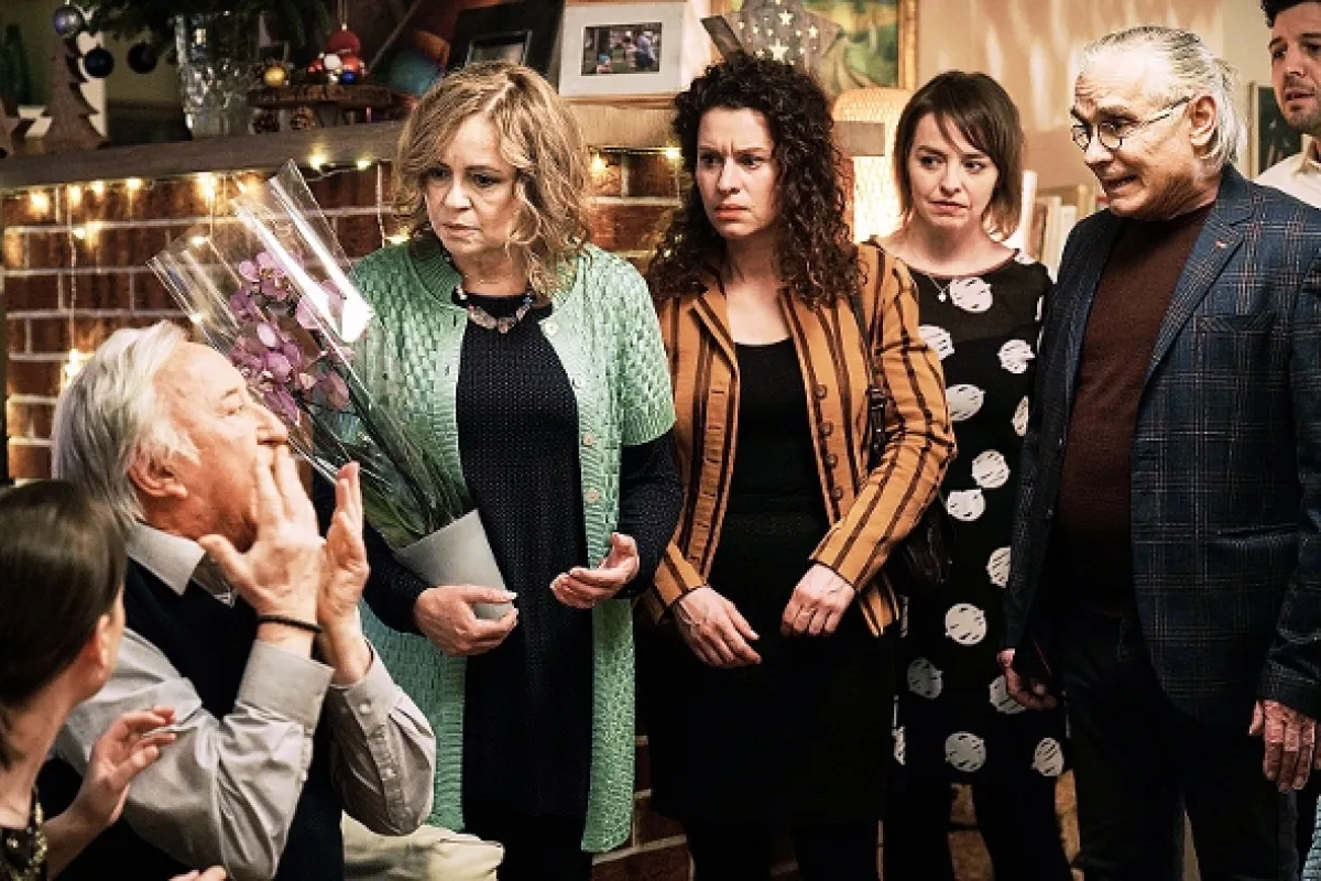 Vánoční příběh, 2022 - fotogaléria