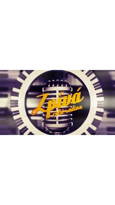 Zpívá celá rodina, 2013 - fotogaléria