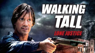 Kráčajúca skala 3: Spravodlivosť