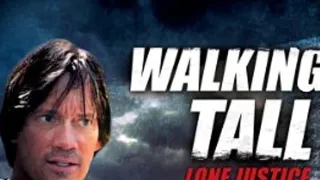 Kráčajúca skala 3: Spravodlivosť