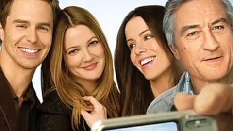 Všetci sú v pohode