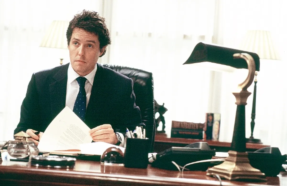 Láska nebeská (Love Actually), 2003 - fotogaléria