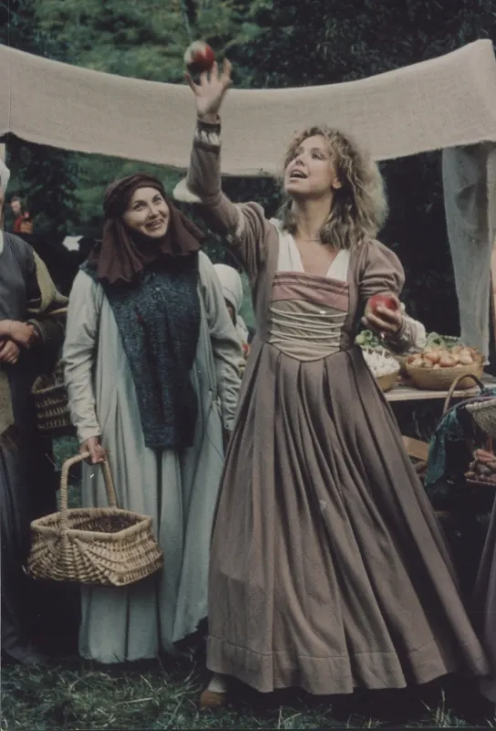 Medulienka, 1985 - fotogaléria