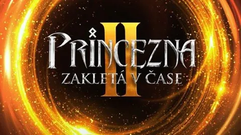 Princezna zakletá v čase 2