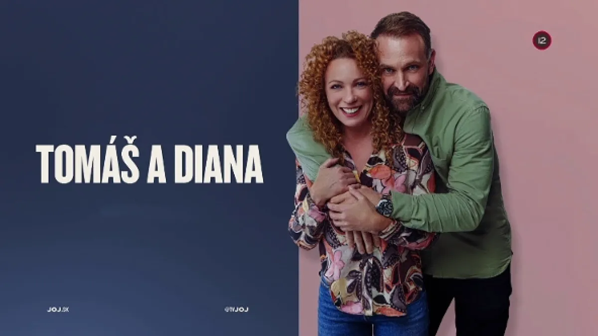 Tomáš a Diana na Vianoce, 2023 - fotogaléria