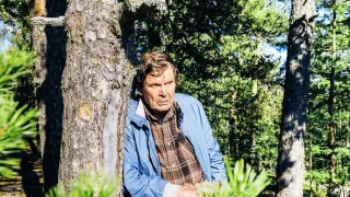 Když se zamiluje mrzout