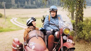 Když se zamiluje mrzout