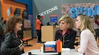 Rossz anyák karácsonya